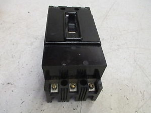 GENERAL ELECTRIC TF136030 CIRCUIT BREAKER NEW IN A BOX