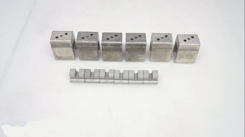 Allen Bradley 1401-N54 Fuse Kit Clip Allen Bradley 1401-N54 Fuse Kit Clip