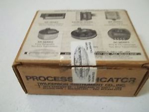 WILKERSON INSTRUMENT CO. DM4380A-1 ISOLATED TRANSMITTER NEW IN A BOX