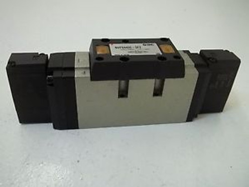 SMC NVFS4400-3FZ NEW OUT OF A BOX