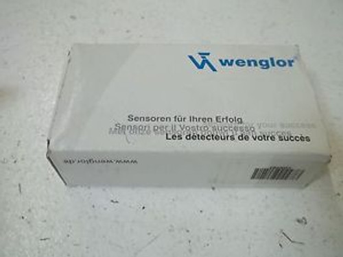 WENGLOR HO06PB3 REFLEX SENSORS NEW IN A BOX