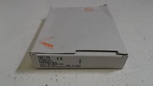 EFECTOR PROXIMITY SWITCH IN5129 NEW IN BOX