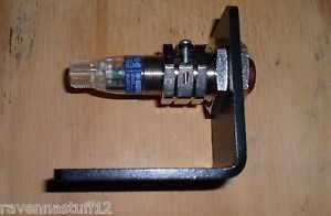 TELEMECANIQUE XUBOBPSNM12 PHOTOELECTRIC SENSOR (NEW NO BOX, WITH BRACKET)