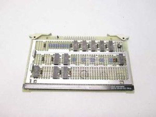 NEW CONTROL DATA CORP 76896701 A PP A RZ 06 PCB CIRCUIT BOARD D477527