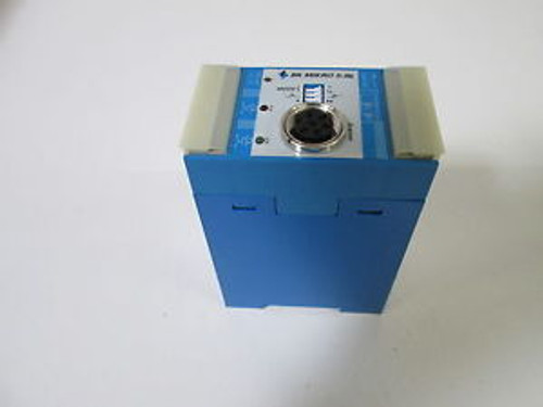 LEUKHARDT TIME DELAY RELAY 8.0502.03 NEW OUT OF BOX