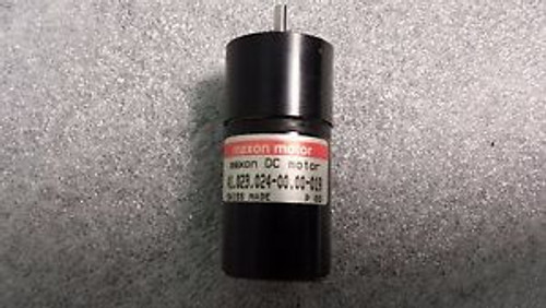 Buy - Maxon - 166931 - Gear Motor