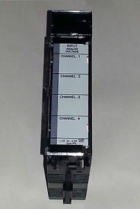 GE Fanuc 90-30 Analog I/O Module IC693ALG220