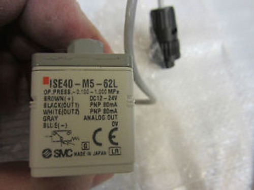 SMC ISE40-M5-62L