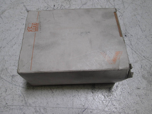 EFECTOR DD0015 SPEED MONITOR NEW IN A BOX