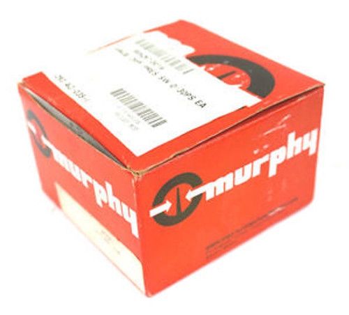 NEW MURPHY A25DPK-30 PRESSURE GAUGE A25DPK30