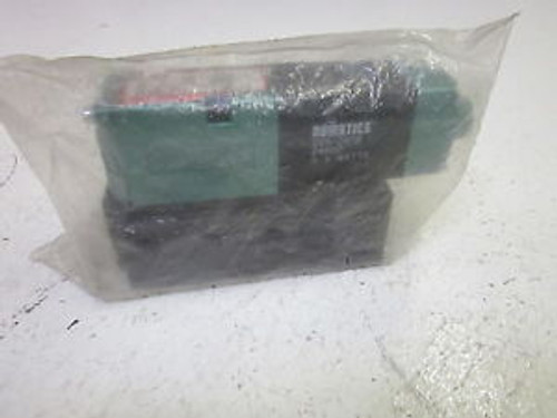 NUMATICS 081SA43AM SOLENOID VALVE NEW IN A FACTORY BAG