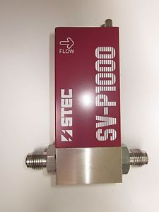 STEC  Mass Flow Controller SV-P1102
