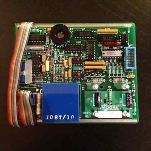 Moore Products 15060-121 Vertigage Circuit Board