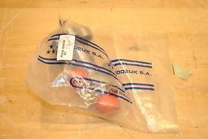 Ceodeux D20010447 CGA660 U18 Oxygen Cylinder Gate Valve