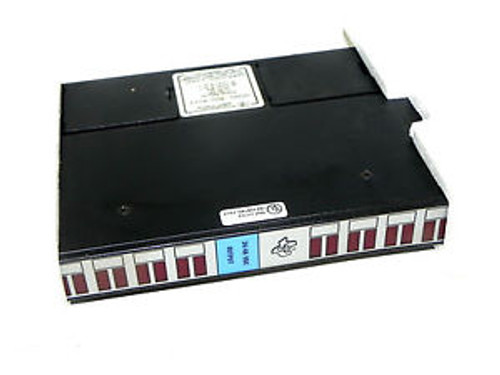 NEW TEXAS INSTRUMENTS 500-5013 OUTPUT MODULE 5005013