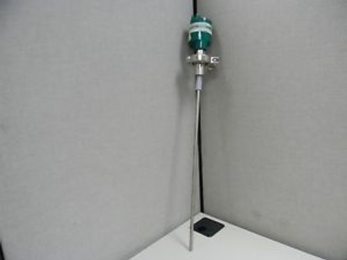 NEW NO BOX AUBURN SYSTEMS 2000 SERIES 2000-155Q TRIBOFLOW SENSOR