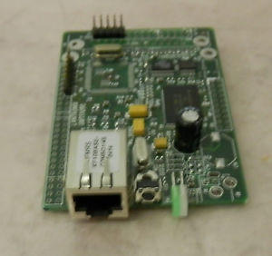 Lantronix UMSS10 CIRCUIT BOARD