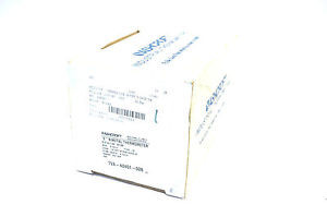 NEW ASHCROFT 50-EI-42-E-040  30/130F BIMETAL THERMOMETER 5 50EI42E040
