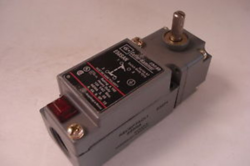 NEW CUTLER HAMMER E50SAN LIMIT SWITCH