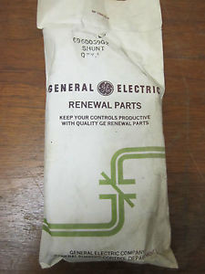 GENERAL ELECTRIC CONTACT STRAP 6960069G2 NEW