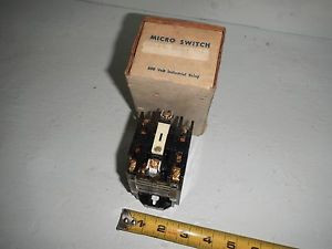 Microswitch RYFA30 Relay Module