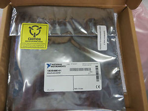 NI National Instruments 777271-01 183549E-01 Rev 3.1 CCA, PC-DIO-96PNP