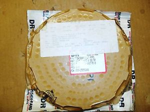 DRESSER RAND GUARD, 8.50 DR, 233478N4, 25.00 & 15.50 CYLINDER, NEW