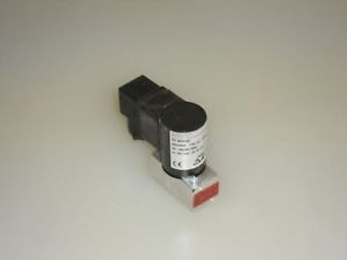 KROM SCHRODER GAS SOLENOID VALVE VG 8R05Q6 NEW