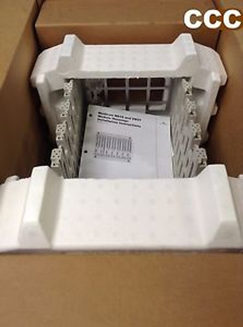 Modicon AS-H819-209 984 Series 19 Primary Housing Rack 7 Slot-New