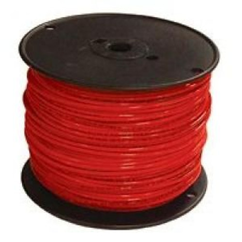 Southwire 14RED-STRX500 THHN SINGLE WIRE