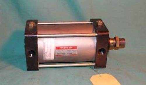 Shoku DC3-100-100 Air Cylinder 100mm Bore 100mm Stroke