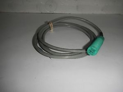 Pepperl & Fuchs NJ5-18GK-E2 Proximity Switch