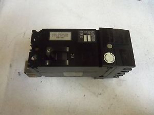 SQUARE D FA24015AB CIRCUIT BREAKER NEW OUT OF BOX