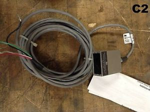 New Scientific Technologies Omni Prox Sensor w/ 20 Cable Model 303-20