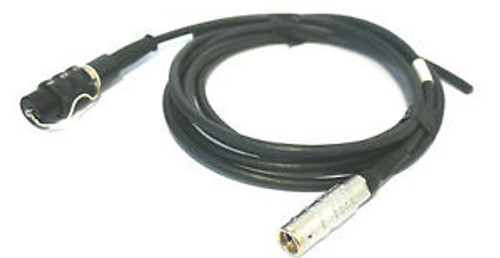 NEW LEMO 32508.03 CABLE 3250803