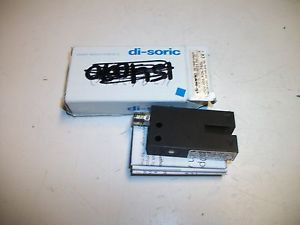 Di-Soric OGU 005 P2K-TSSL