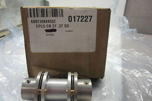 NEW REXNORD 017227 COUPLING 017227