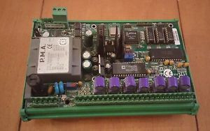 FAR SYSTEMS RIO1600AF-7TCL/03.03 Electronic Device