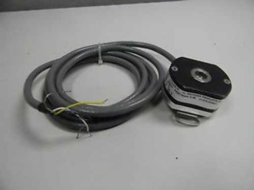 ENCODER PRODUCTS ACCU-CODER 032.293 ENCODER