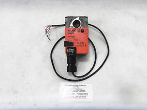 Belimo LRB24-SR Rotary Electric Actuator Switch