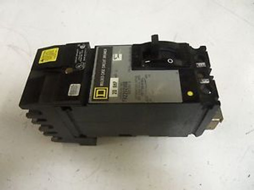 SQUARE D FA22020AB NEW OUT OF BOX