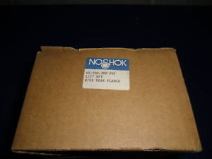 NO SHOK 40.500.300 NEW