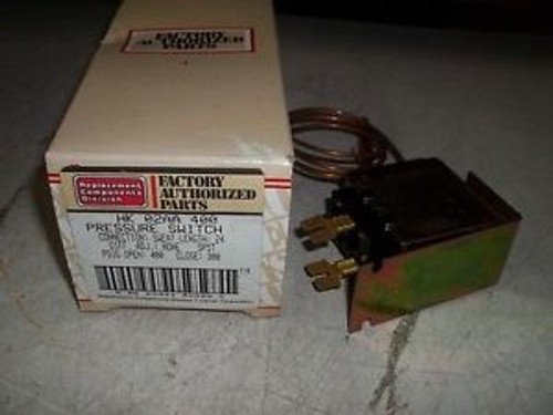 REPLACEMENTS COMPONENTS HK02AA400 NEW