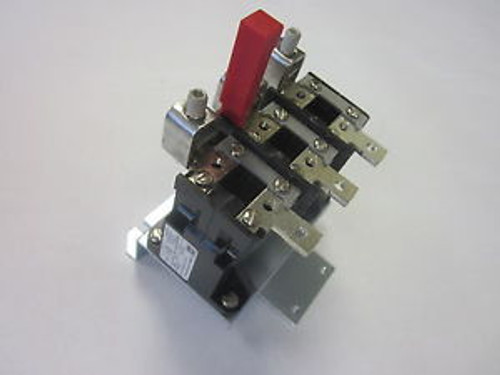 Cutler-Hammer AN33AB Thermal Overload Relay