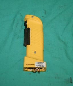 Jokab Safety JSHD4MB NC1-JSHD4-NL JOK60494 Three Position Enabling Device NEW