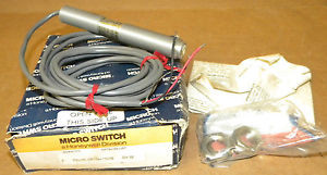 MICRO SWITCH FE-MLS4EB-1020 New FEMLS4EB
