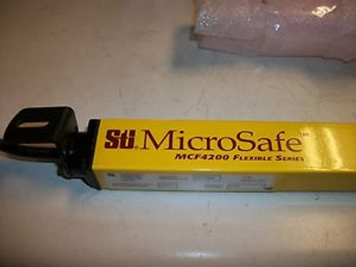 Sti Micro Safe MCF4200 MCF4232X-3