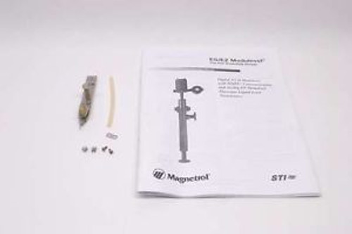 NEW MAGNETROL 089-7804-001 LEVER KIT NOZZLE 3-15PSI REPLACEMENT PART B492874