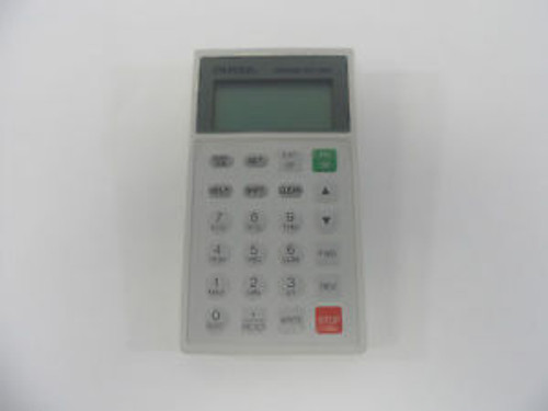 Mitsubishi Parameter Unit FR-PU02V , Keypad