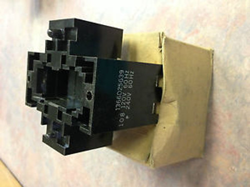 1366D25G39 Westinghouse Coil 120V New